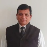 Dr Nishi Prakash Jain